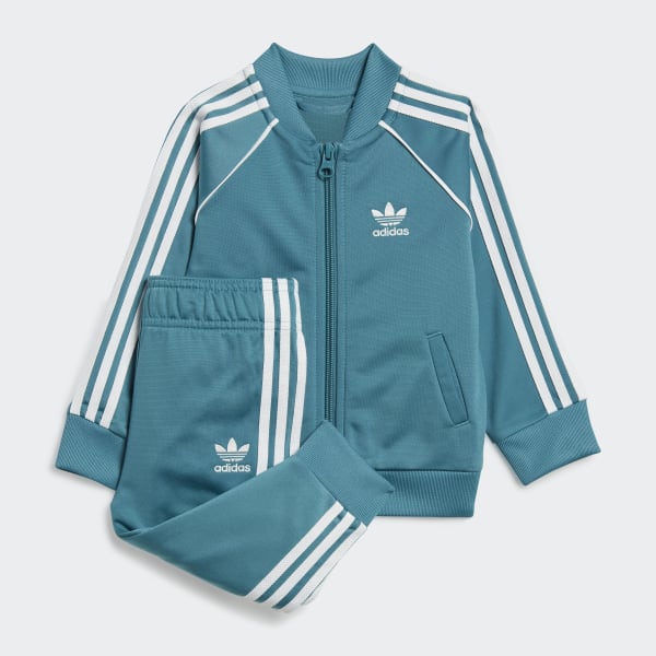 Turkos Adicolor SST Track Suit
