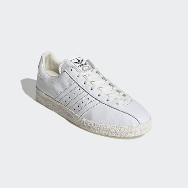 White Yabisah SPZL Shoes LPX98