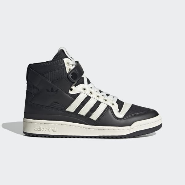 Black Forum 84 High Shoes