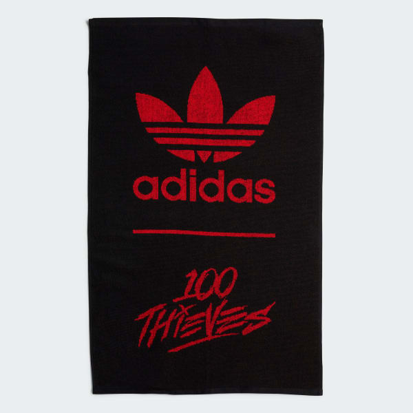 Adidas sweat towel best sale