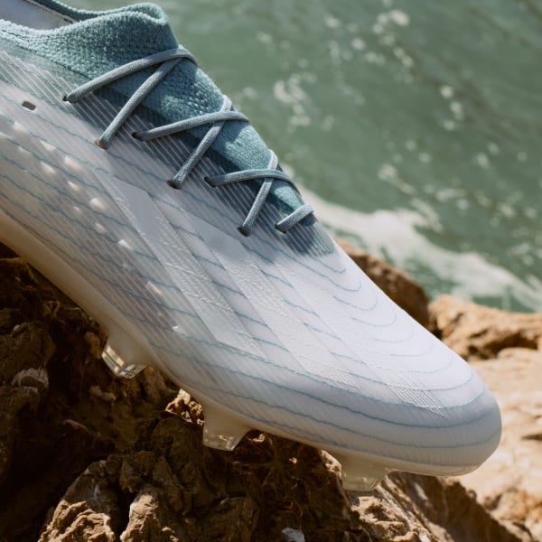Adidas parley azul online