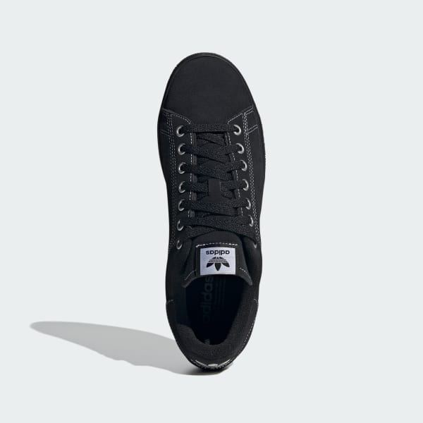 Negro Zapatillas Stan Smith CS