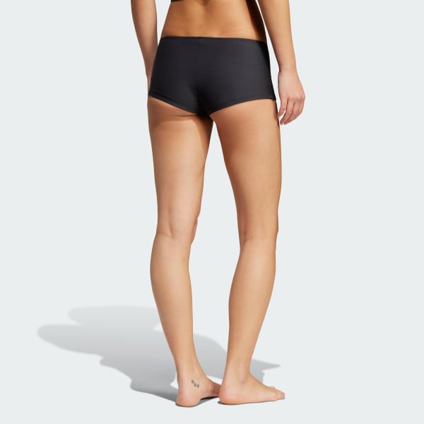zwart Essentials Swim Hotpants
