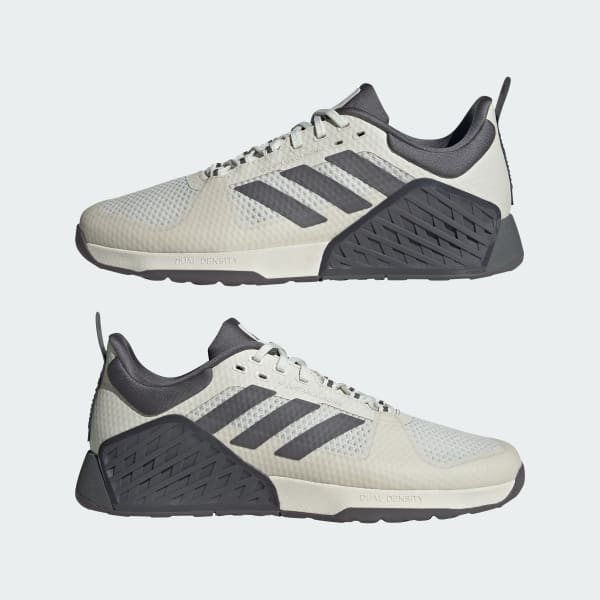 Tênis Dropset 2 - Cinza adidas | adidas Brasil