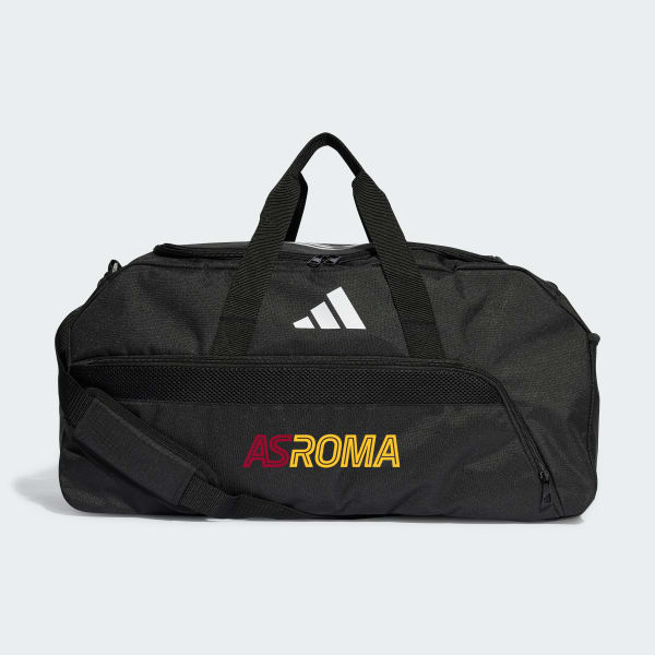 AS Roma Tiro League Duffel Bag Medium