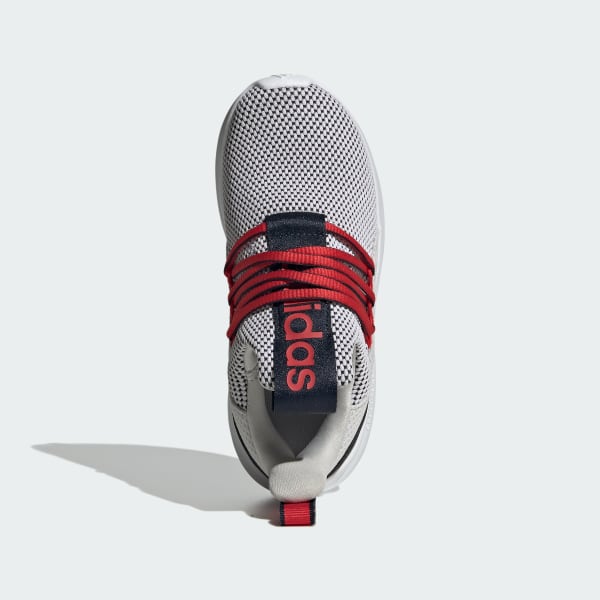 Adidas eqt red and white hotsell