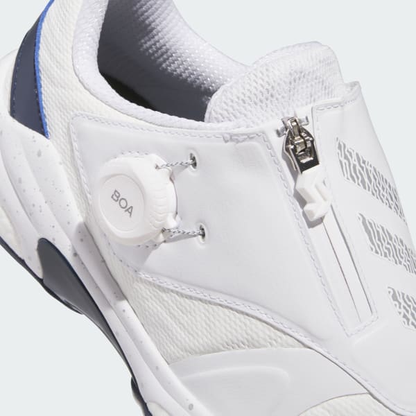 adidas Codechaos Boa 25 Spikeless Golf Shoes - White