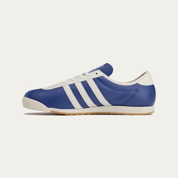 Blue CP Italia SPZL Shoes