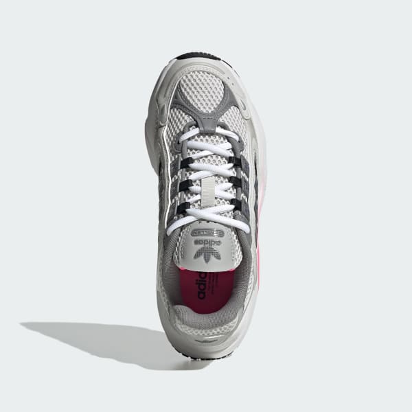 adidas OZMILLEN Shoes Kids Grey Free Shipping with adiClub adidas US