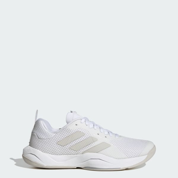Blanco Zapatillas para entrenamiento Rapidmove