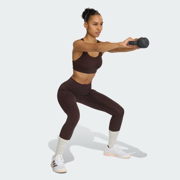 bruin Optime High Support Workoutbeha