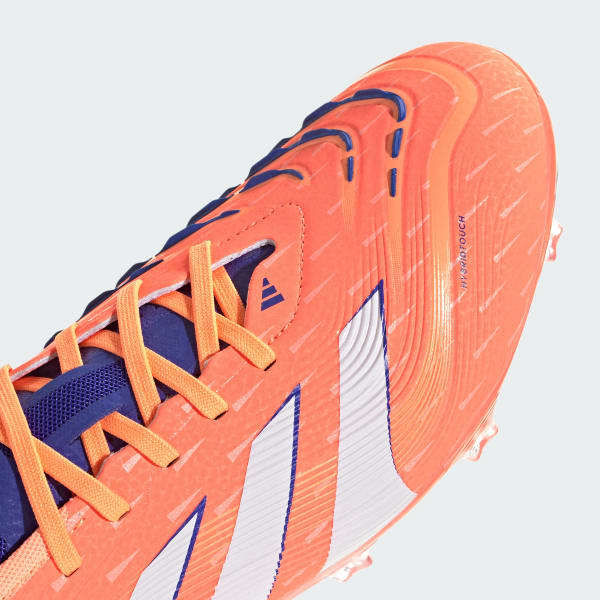 Predator Pro Firm Ground Cleats