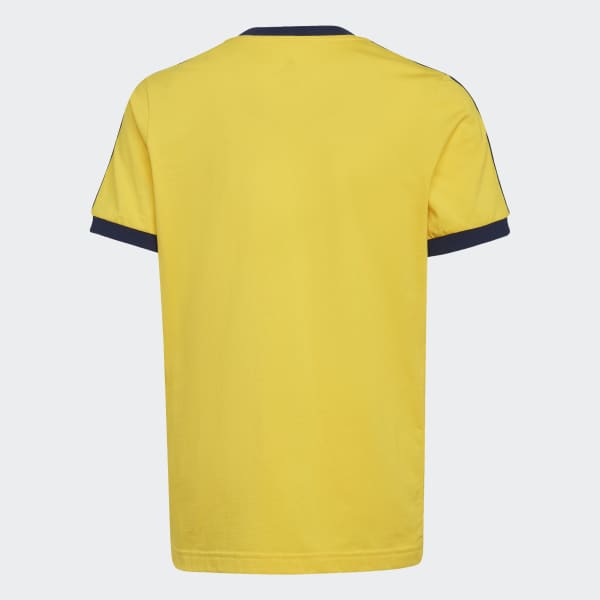 Yellow Sweden T-Shirt
