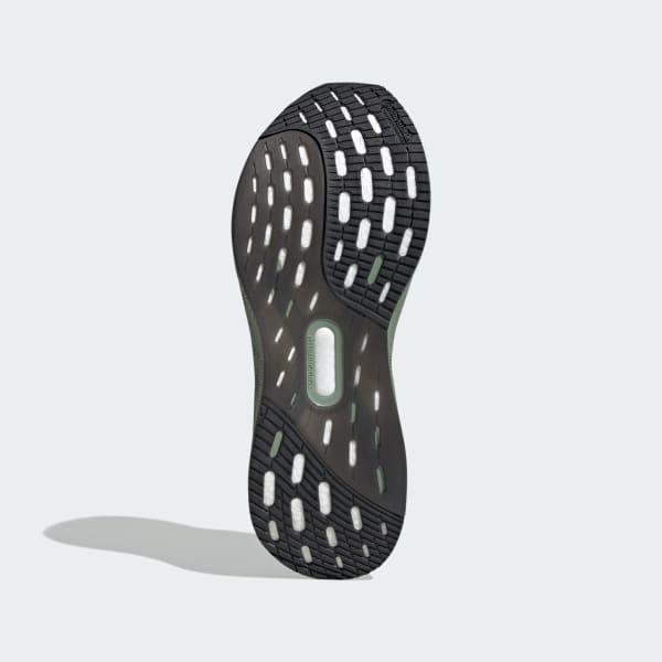 สีเขียว รองเท้า Ultraboost 5X