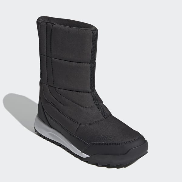 adidas insulated boots