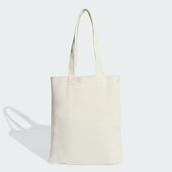 blanc TOTE BAG CROCHET