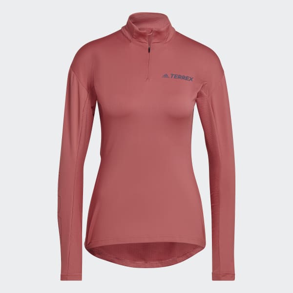 Κόκκινο Terrex Xperior Top