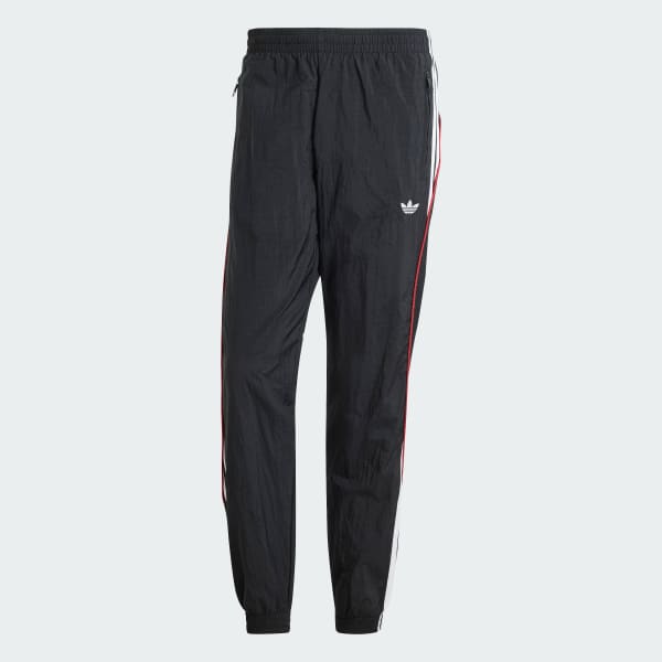 adidas Premium Track Pants Black adidas Thailand