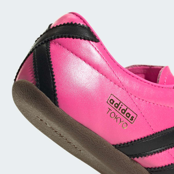adidas Tokyo Shoes - Pink | Free Shipping with adiClub
