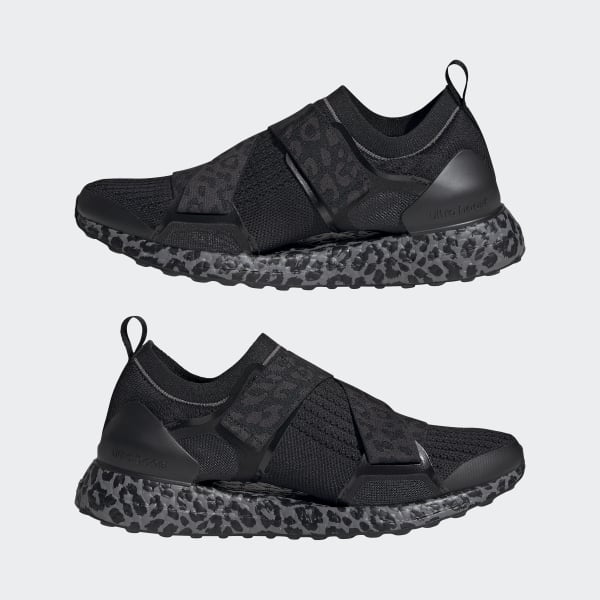 adidas Ultraboost X Shoes - Black | adidas Australia