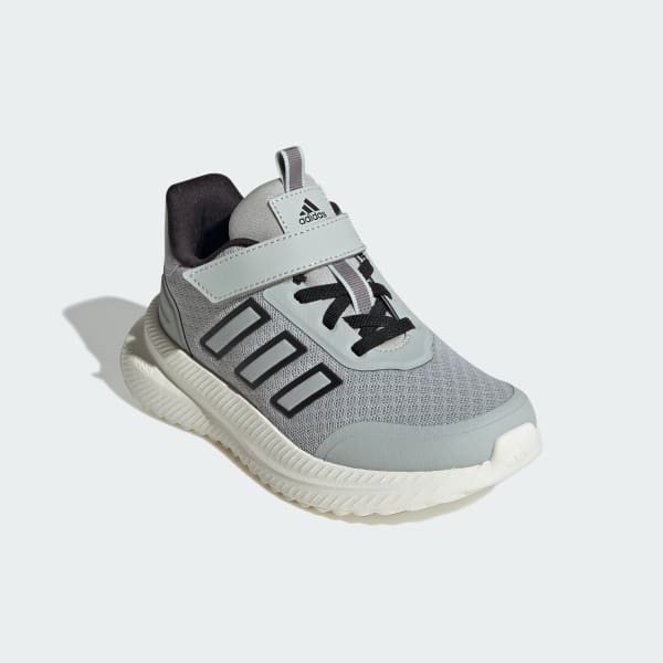 Grey X_PLRPATH Shoes Kids