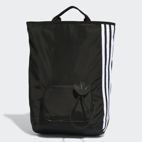 pavimento Alaska Cornualles adidas Always Original Bucket Backpack - Black | adidas Malaysia