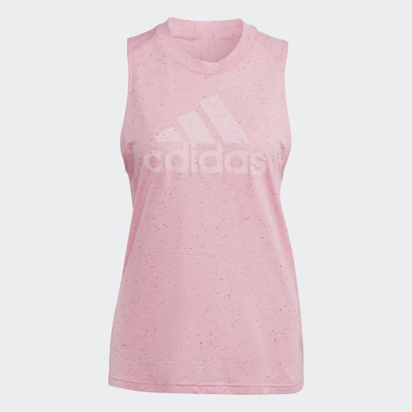 US 3.0 Pink Top adidas - Women\'s Future | Tank Lifestyle | Icons adidas Winners