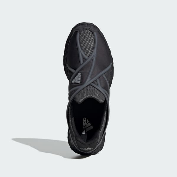 grijs Zponge Flux Schoenen