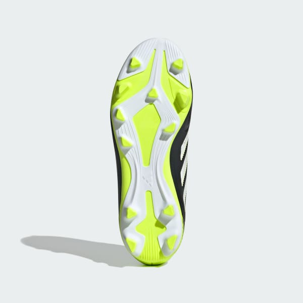 Nero Scarpe Copa Pure 3 Club Firm/Multi-Ground Kids