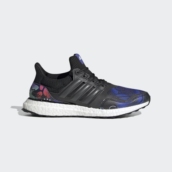 adidas Ultraboost S&L DNA Shoes - Black | adidas US