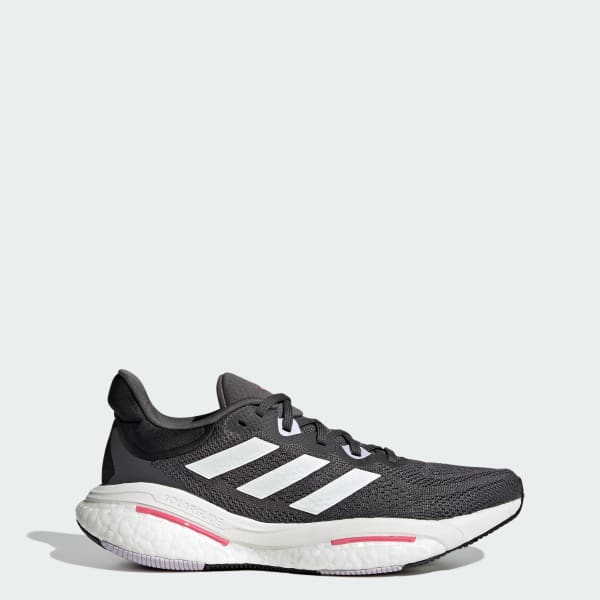 SOLARGLIDE 6 Shoes - Grey | adidas Philippines