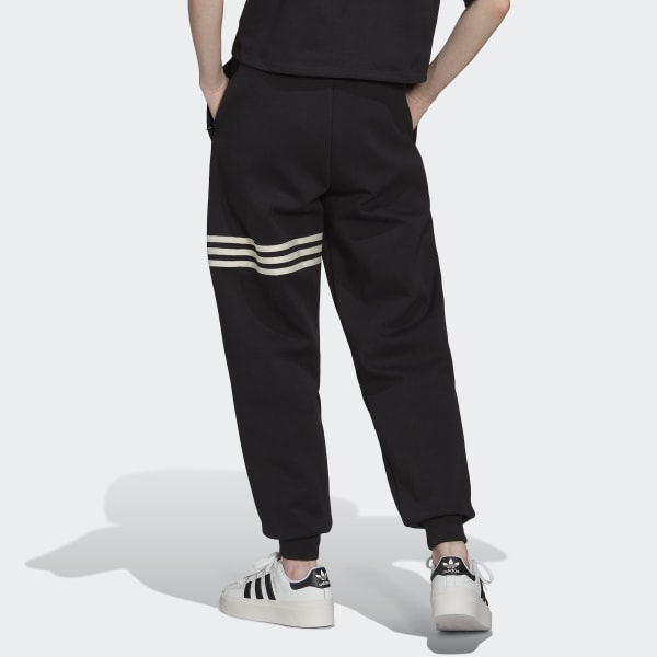 adidas Adicolor Neuclassics Joggers - Black | Women's Lifestyle | adidas US