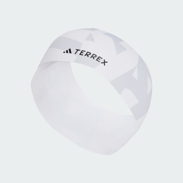 Bialy Opaska Terrex Climacool Graphic