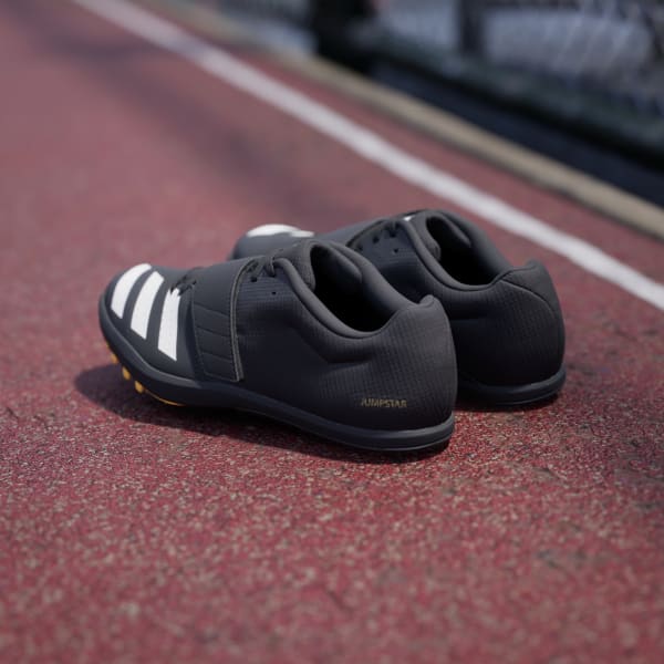 adidas Jumpstar Shoes Black adidas Deutschland