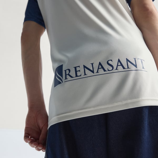 adidas Nashville SC 2025 Archive Jersey - White | Free Shipping