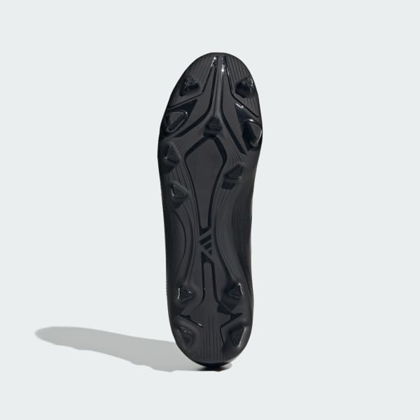Black Goletto IX Firm/Multi-Ground Boots