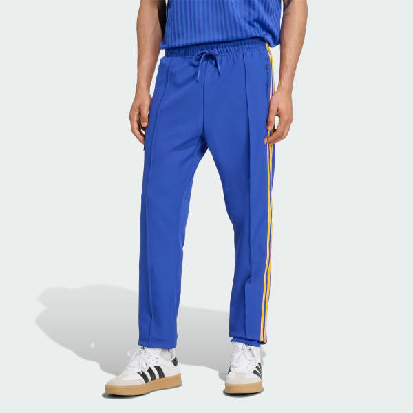 Azul Pantalón deportivo Icons de Boca Juniors