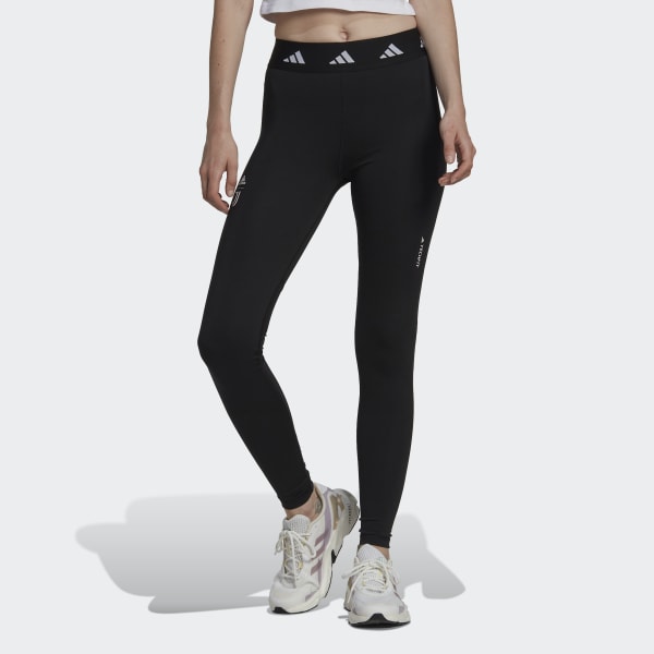 Noir Tight Juventus