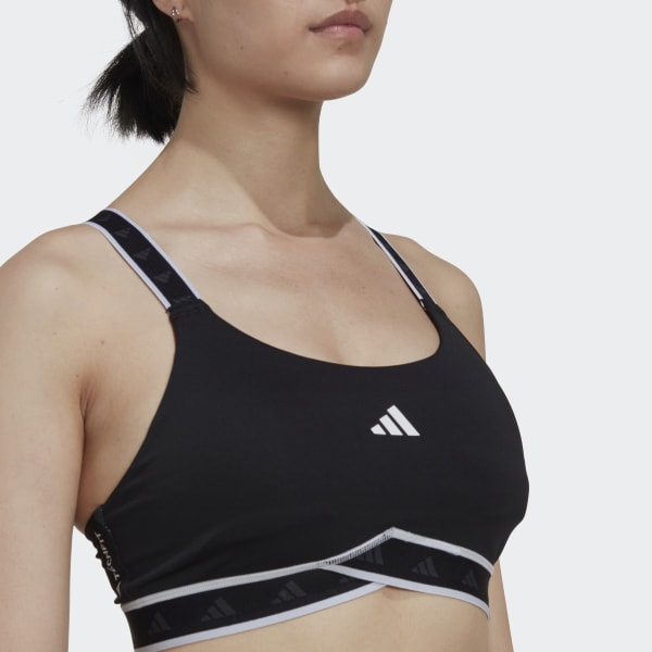 adidas PowerImpact Training Medium Support Techfit