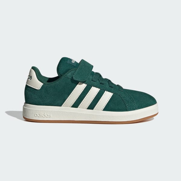 Vert Chaussure Grand Court 00s Enfants