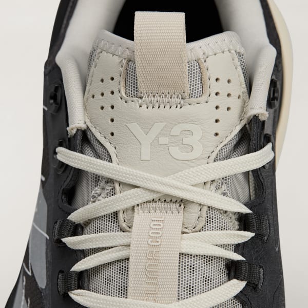 アディダス Y-3 Adizero Cybersonic 2 Tennis Shoes - ブラック