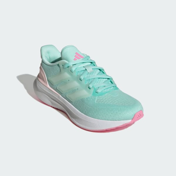 Green Ultrarun 5 Shoes Kids