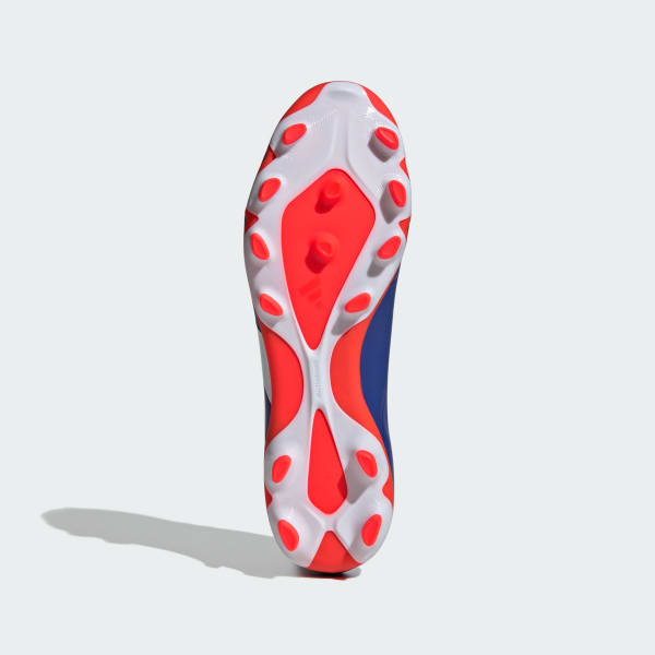 Μπλε Predator League Multi-Ground Boots