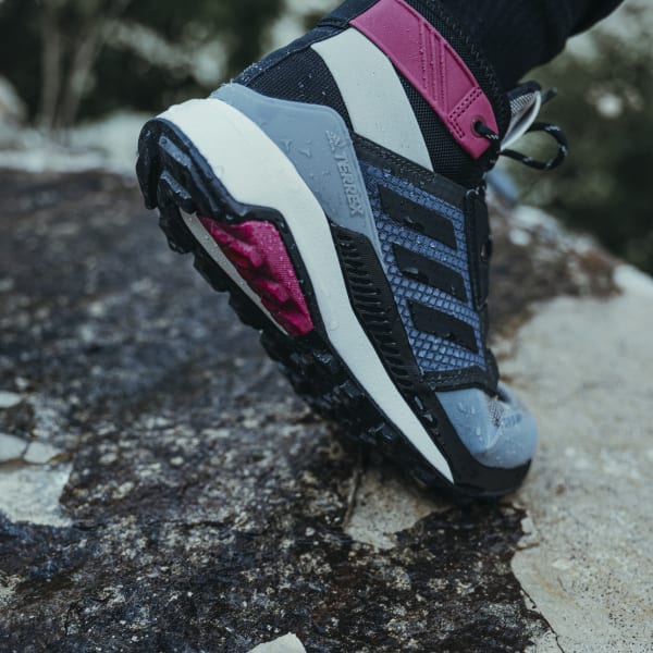 Terrex Trailmaker Mid COLD.RDY Hiking Schoenen Terrex Trailmaker Mid COLD.RDY Hiking Schoenen