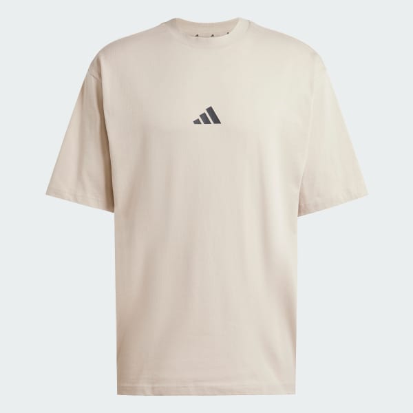 Beige T-shirt adidas x Fortnite Future Icons