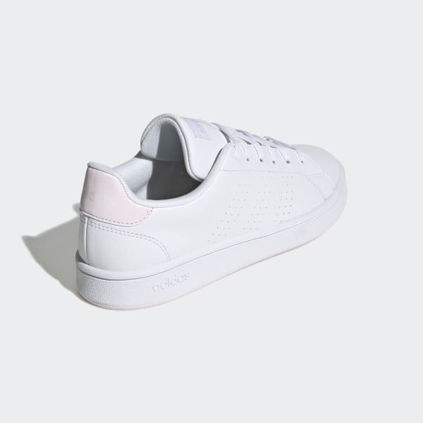 adidas Advantage Base Shoes White adidas Ireland