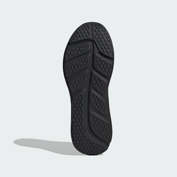 Black Cloudfoam Go Shoes