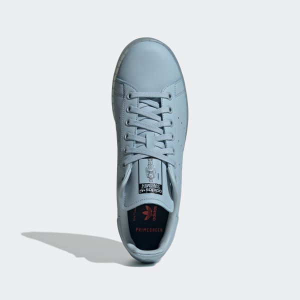اصدار شريحة موبايلي adidas Stan Smith Boba Fett Shoes - Blue | men lifestyle | adidas US اصدار شريحة موبايلي