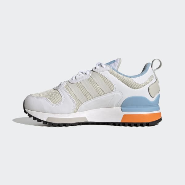 adidas ZX 700 HD Shoes - White | adidas Finland