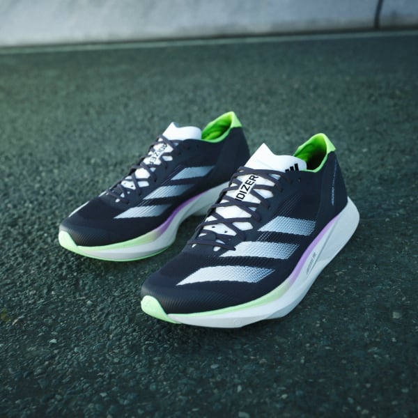 アディダス アディゼロ タクミ セン 10 / Adizero Takumi Sen 10